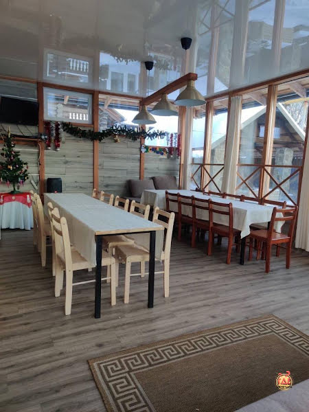 Соболь фотография №16