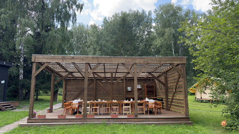 Loko Glamp фотография №6