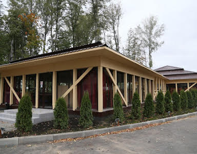  ресторан Объект 784