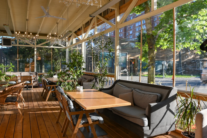 Горки-10 фотография №3