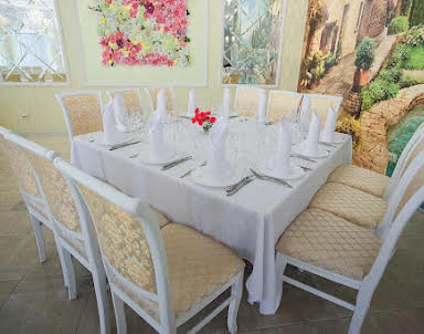  ресторан Есенин