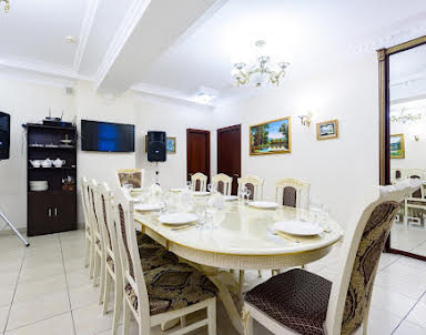  ресторан Castro