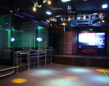  ресторан Парнас