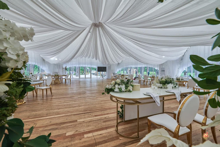 Шатер «Мечта» в «Отель «Мечта»» фотография №7