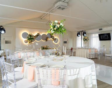 Выпускной в Раздолье