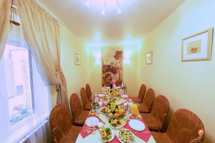 VIP-зал в «Neon» фотография № 1