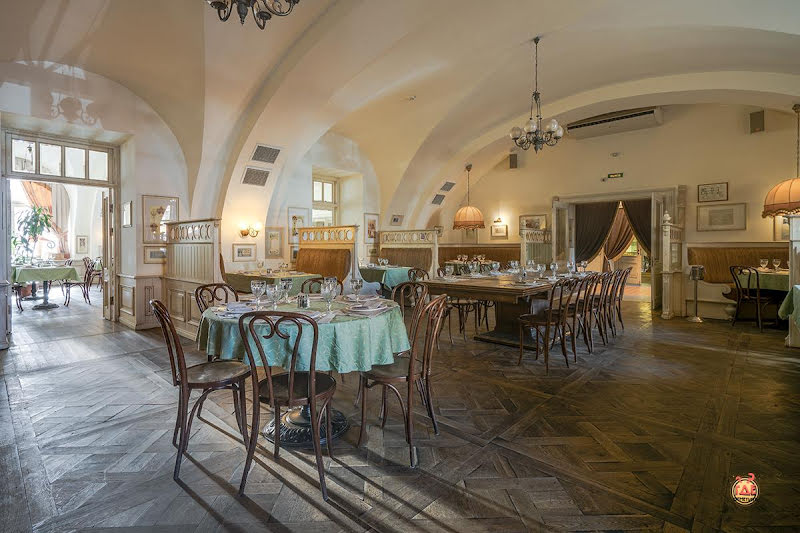 Русская рюмочная №1 фотография №9