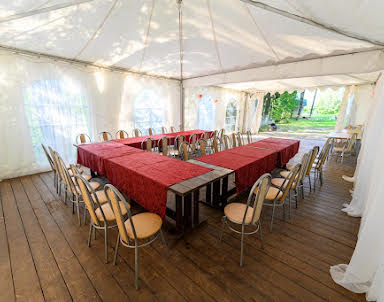  ресторан Местечко Бор