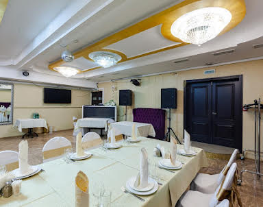  ресторан Сказка Lounge