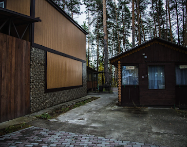  ресторан Академия