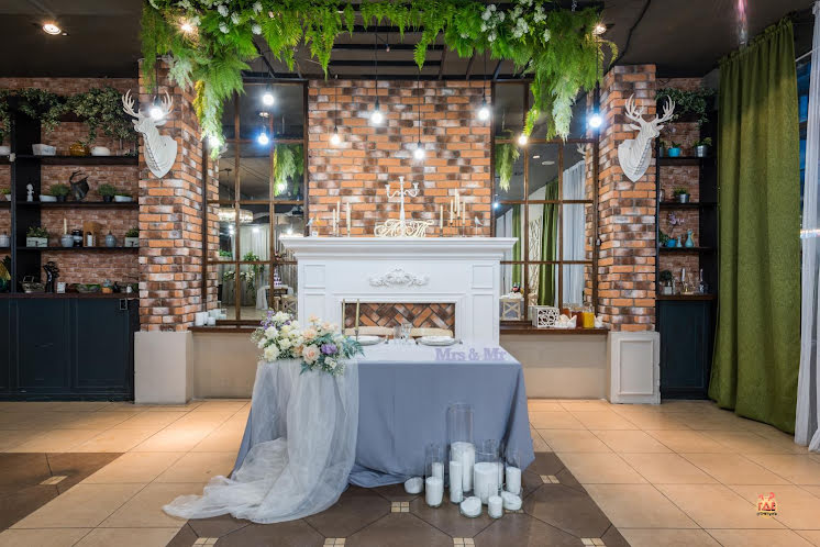 Банкетный зал  в «Ya cafe-2» фотография №14