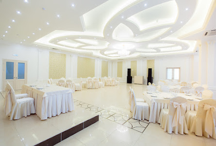 Большой банкетный зал в VIP-зал 