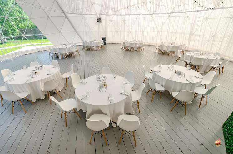 Геокупол в «Геокупол» фотография №11