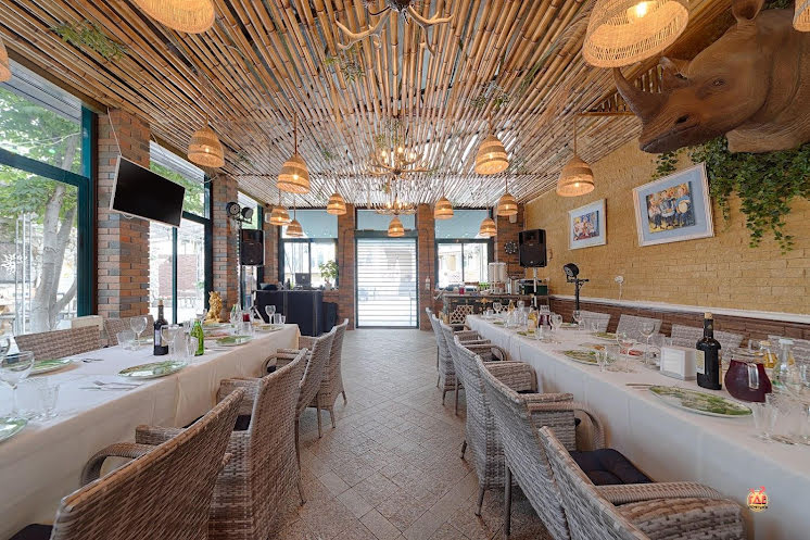 Летняя терраса в «Олли» фотография №3