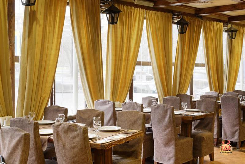 Бакинский бульвар на Андропова фотография №8