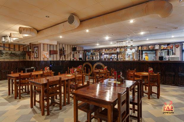 Золотая вобла на Сокольнической фотография №3