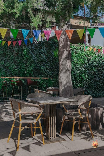 Central Park 22 фотография №5