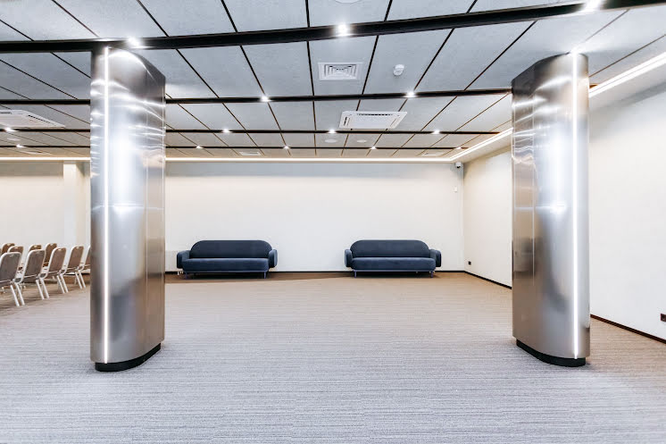 Конференц-зал в «MUSE OF TECH INNOPOLIS» фотография №8