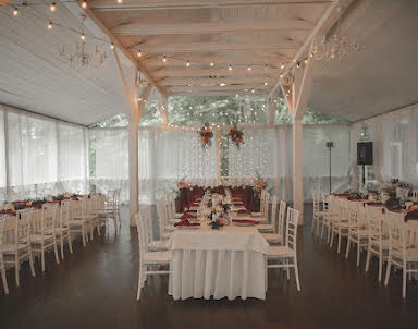  ресторан Лесной берег