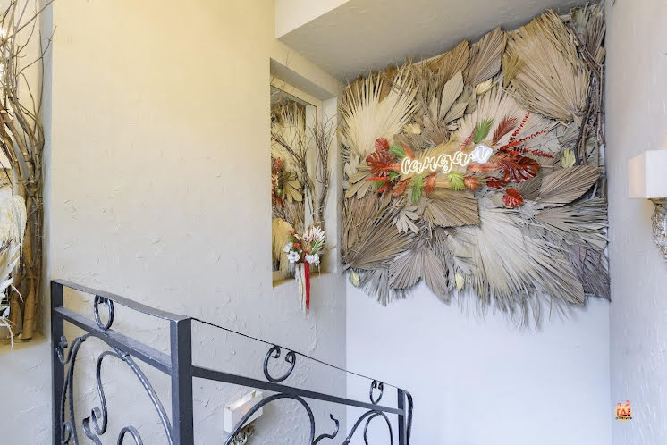 Вип-зал в «Sandal Lounge» фотография №2