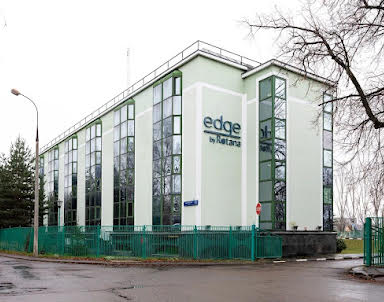  ресторан Edge Vinogradovо-Moscow