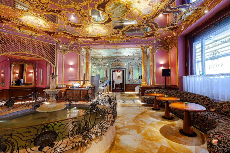 Савой фотография №4