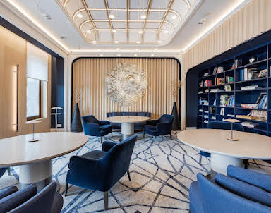  ресторан YURA