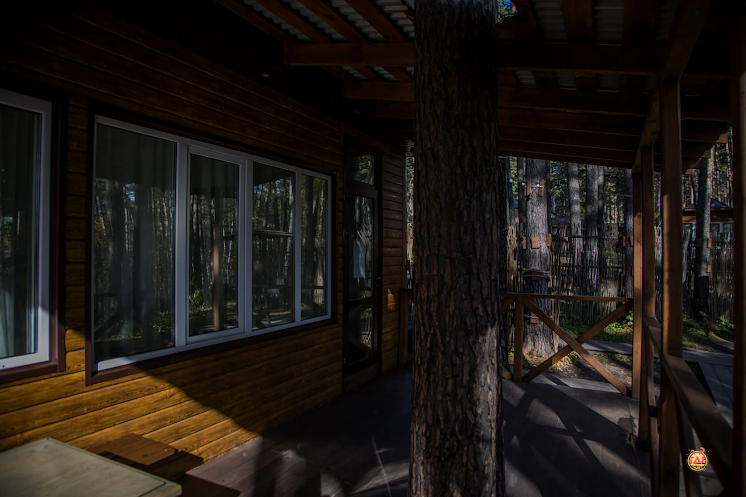 Беседка №9 в «Академия» фотография №5