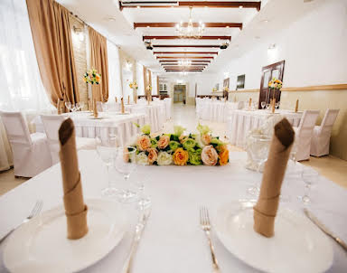  ресторан Лесные Дали