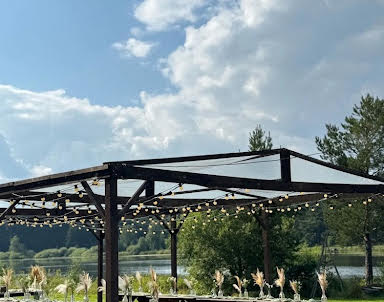  ресторан Эко парк CANADA