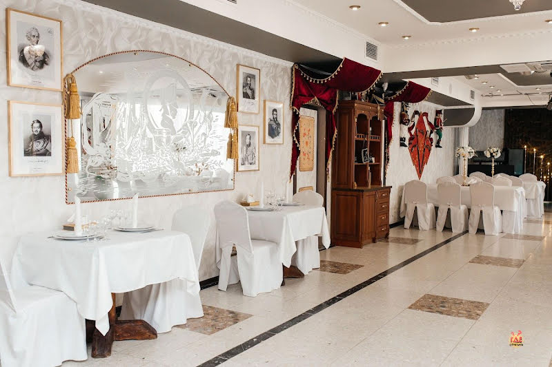 Гусарский фотография №15