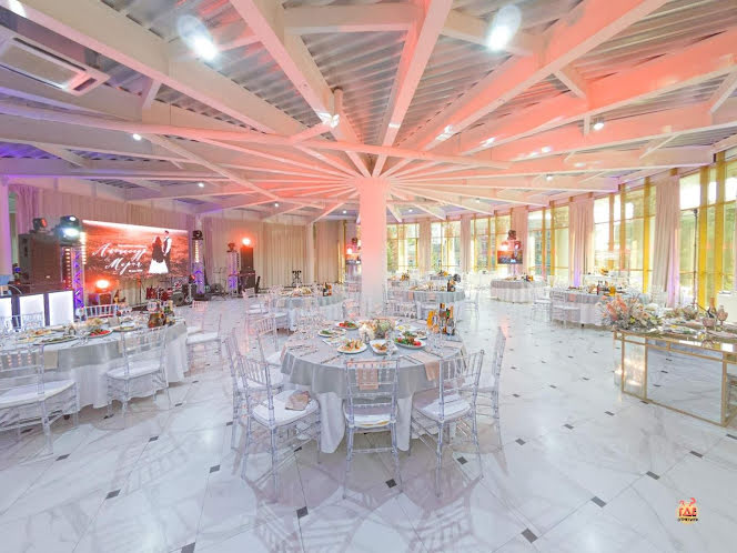 Зал на 2 этаже в «Шахматный дворец» фотография №2