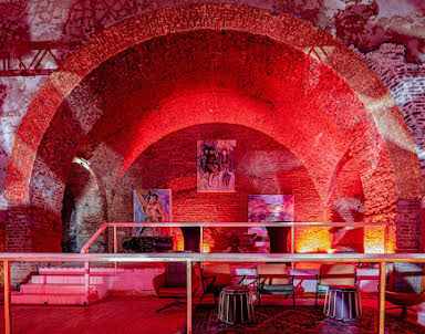 День рождения в LOFT HALL