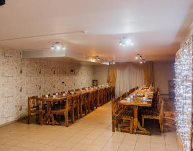  ресторан Альпийский