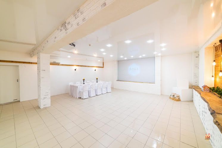 Основной зал в «Ёлка Loft» фотография №4