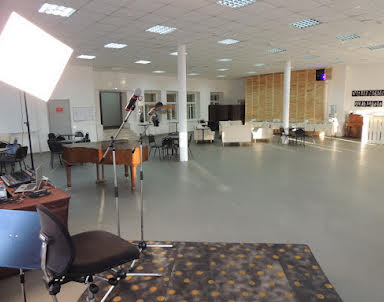  ресторан Loft  Фарфор