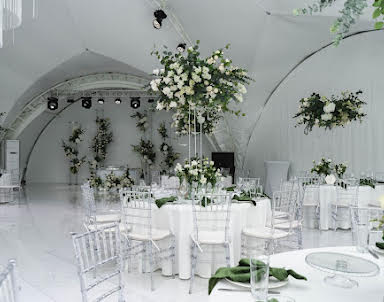  ресторан Голицын Клуб