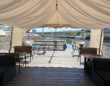 Новый год в Аквариум