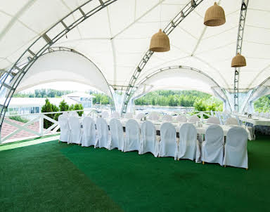  ресторан Панорама