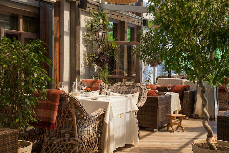 Osteria di Campagna фотография №11