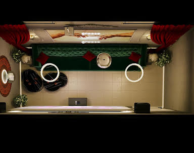  ресторан Rubin Loft на Карла Фаберже