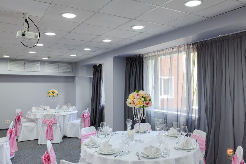 Marins Park Hotel Mocква Пражская фотография №2