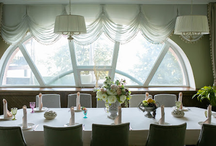 Малый зал в Малый зал