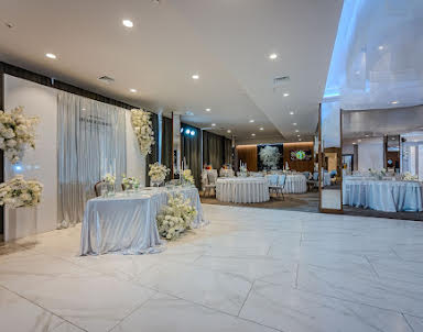  ресторан ParkCity