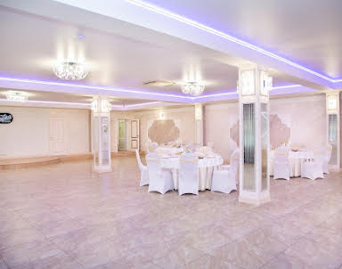 День рождения в Чайка