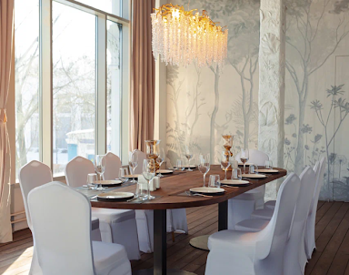  ресторан Сытый лось на Большой Семёновской