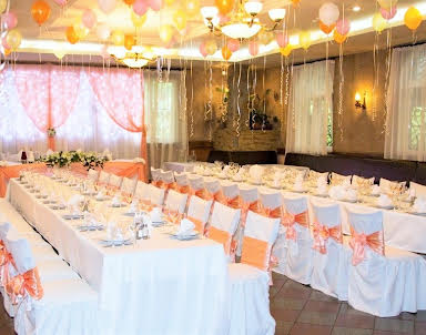  ресторан Лав