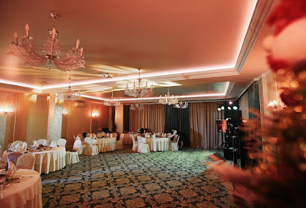 Банкетный зал «Нефрит»  в Домик охотника