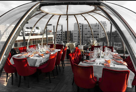 Иглу до 25 человек  в Иглу до 6 человек 