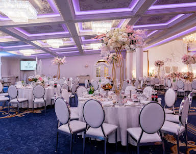 Корпоратив в Triumph Event Hall